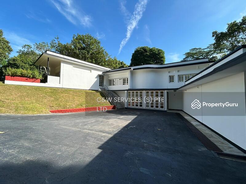 Prop-GPT: Conservation Home: D10  20 Kay Siang Road Singapore 248936