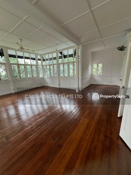 Conservation Home for Rent, 4 Seton Close, SGD 27,000