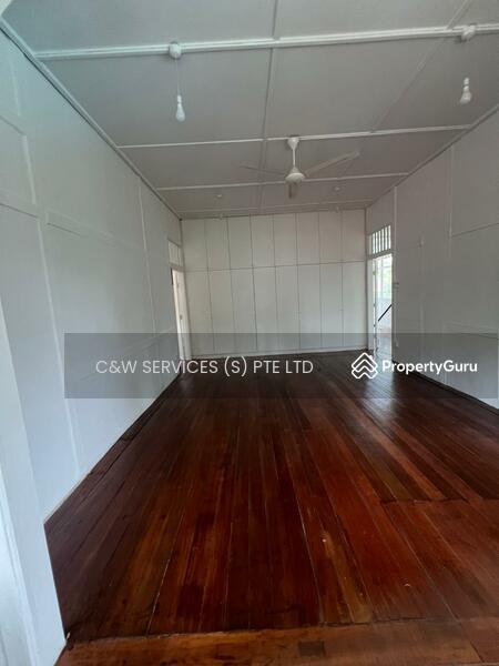 Conservation Home for Rent, 4 Seton Close, SGD 27,000