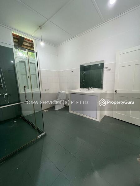 Conservation Home for Rent, 4 Seton Close, SGD 27,000