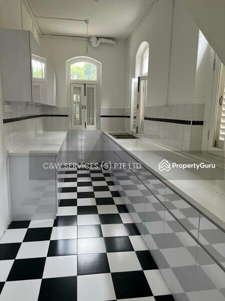 Conservation Home for Rent, 4 Seton Close, SGD 27,000