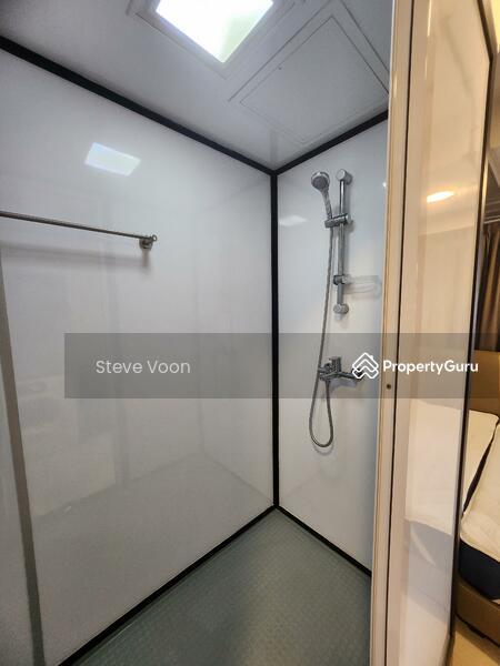 Apartment for Rent: D10, 267745