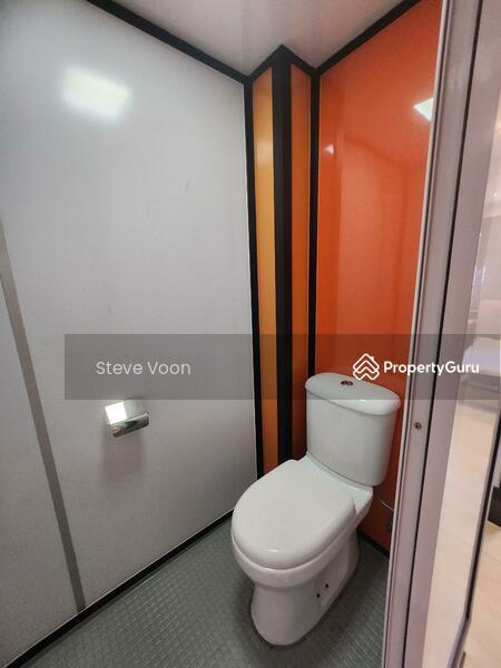 Apartment for Rent: D10, 267745