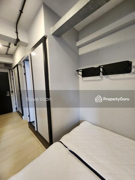 Apartment for Rent: D10, 267745