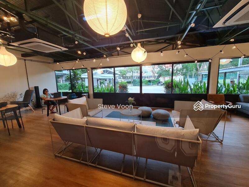Apartment for Rent: D10, 267745