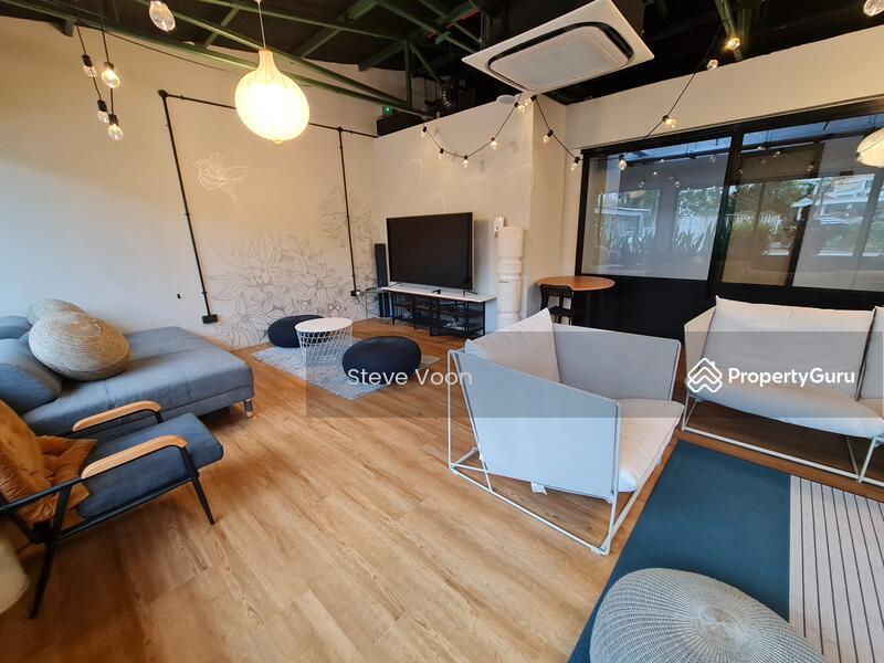 Apartment for Rent: D10, 267745