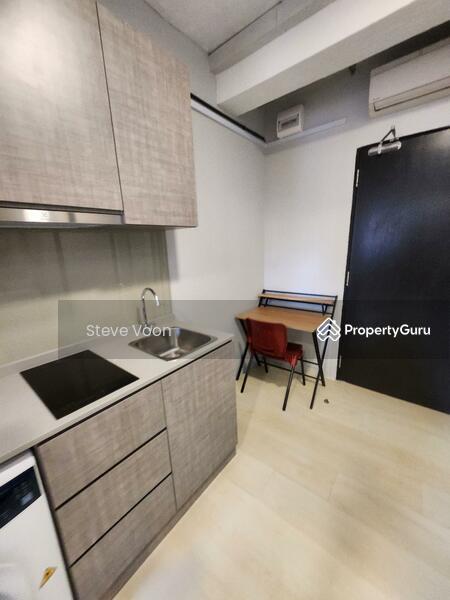 Apartment for Rent: D10, 267745