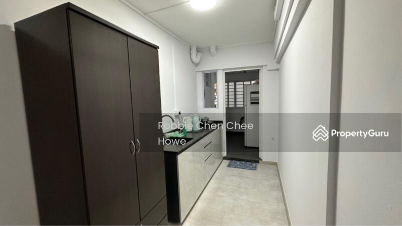 HDB Flat for Rent, 287D Jurong East Street 21, SGD 2,200 | 99-year lease