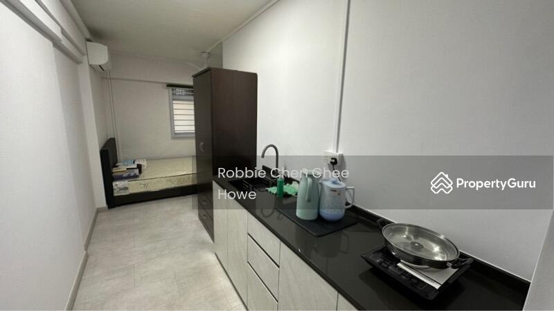 HDB Flat for Rent, 287D Jurong East Street 21, SGD 2,200 | 99-year lease