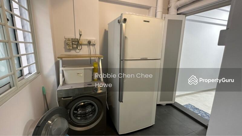 HDB Flat for Rent, 287D Jurong East Street 21, SGD 2,200 | 99-year lease