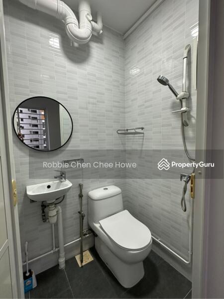 HDB Flat for Rent, 287D Jurong East Street 21, SGD 2,200 | 99-year lease