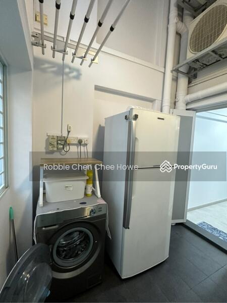 HDB Flat for Rent, 287D Jurong East Street 21, SGD 2,200 | 99-year lease
