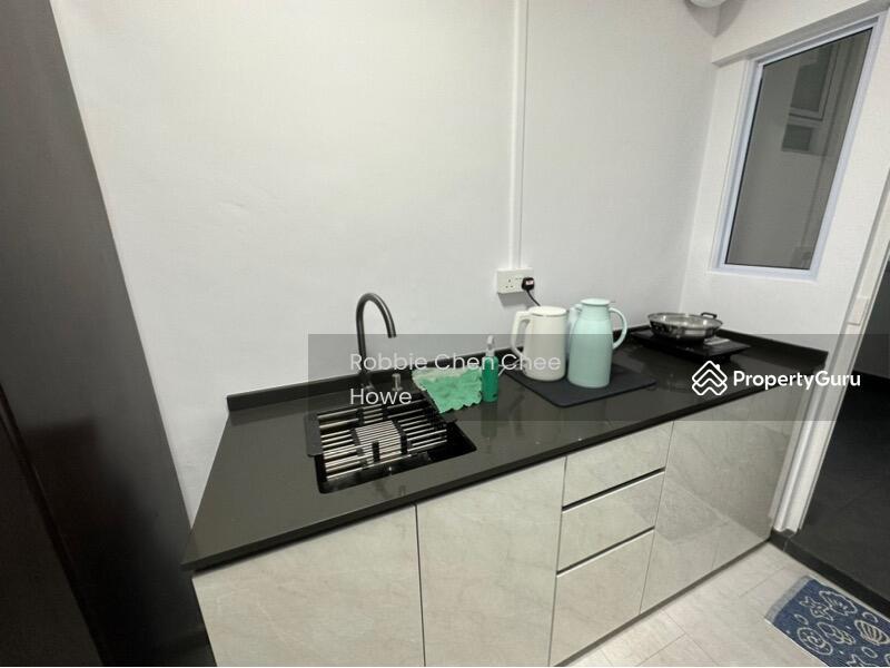 HDB Flat for Rent, 287D Jurong East Street 21, SGD 2,200 | 99-year lease