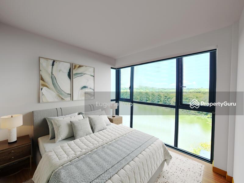 Prop-GPT: Condominium: D19  Kingsford Waterbay