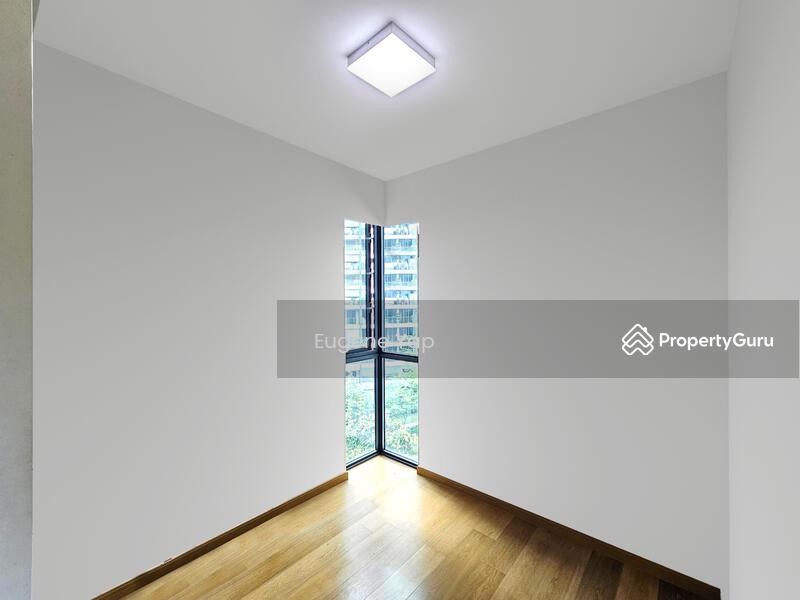 Condominium for Rent: D19, 533878