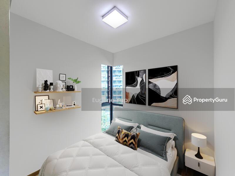Condominium for Rent: D19, 533878