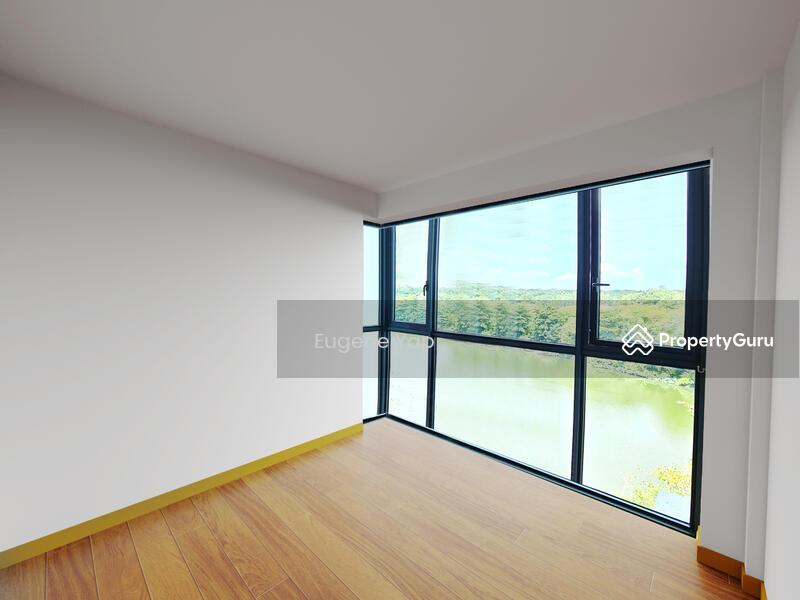 Condominium for Rent: D19, 533878