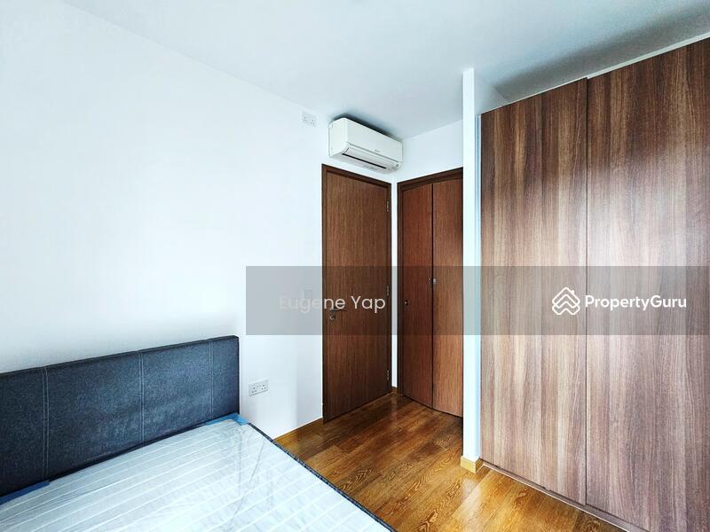 Condominium for Rent: D19, 533878