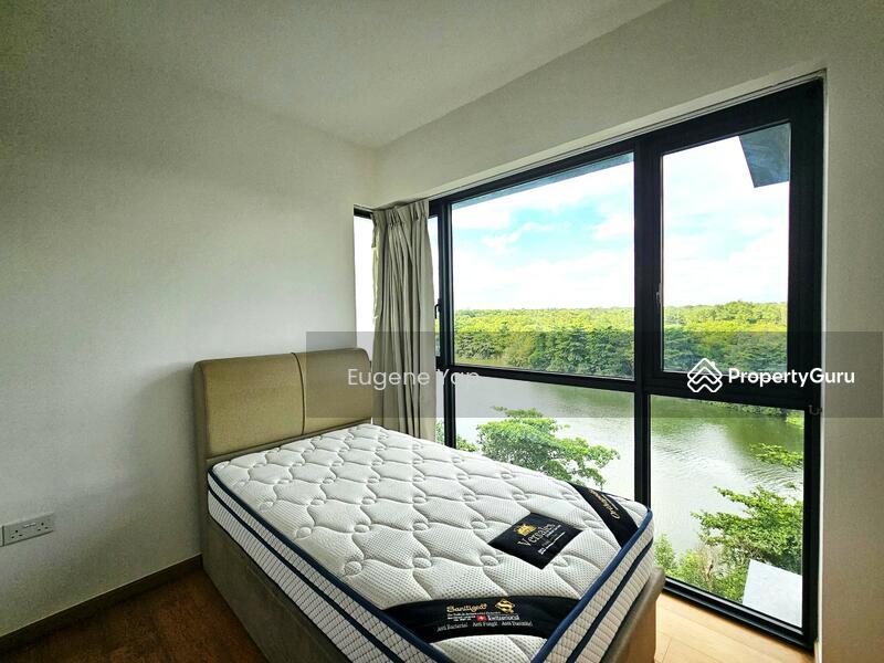 Condominium for Rent: D19, 533878