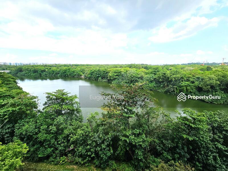 Condominium for Rent: D19, 533878