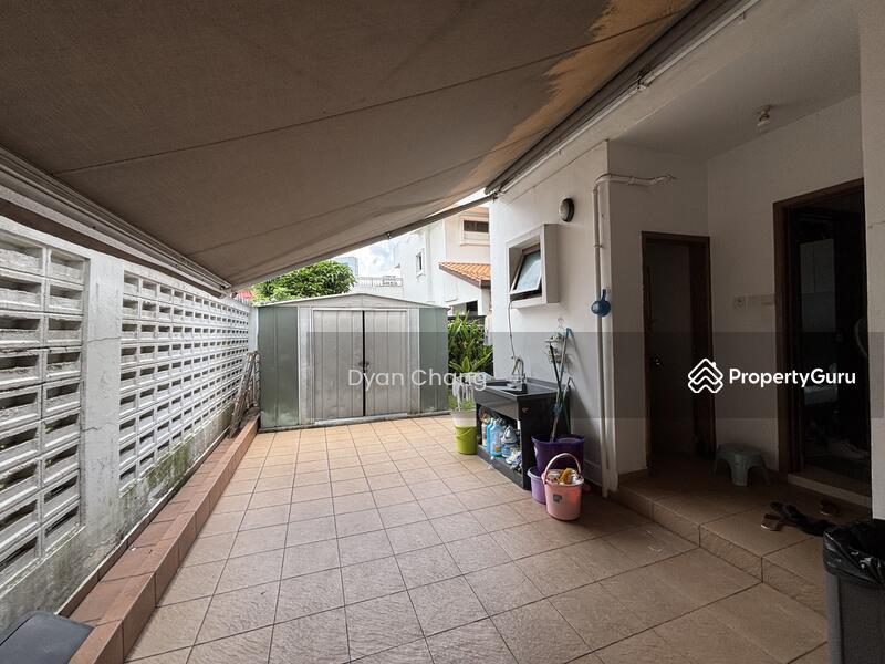 Detached for Rent: D11, 308726