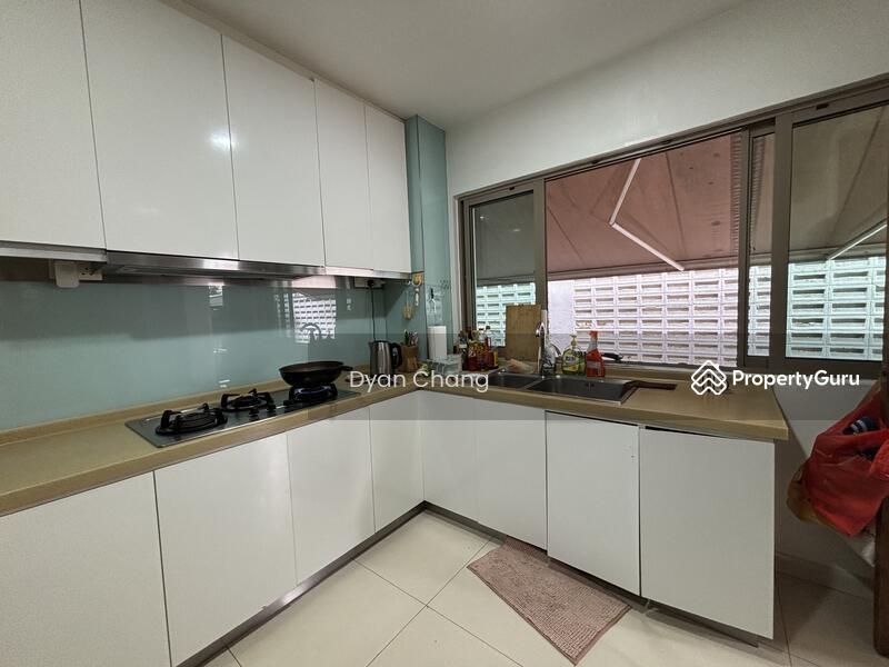 Detached for Rent: D11, 308726