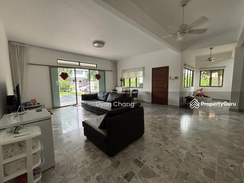 Detached for Rent: D11, 308726