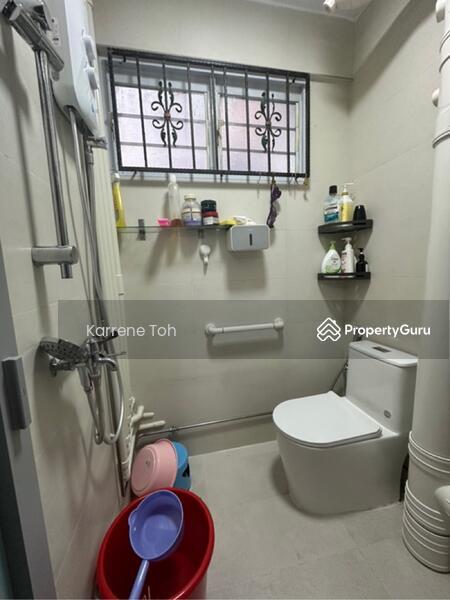 HDB Flat for Rent: D19, 530706