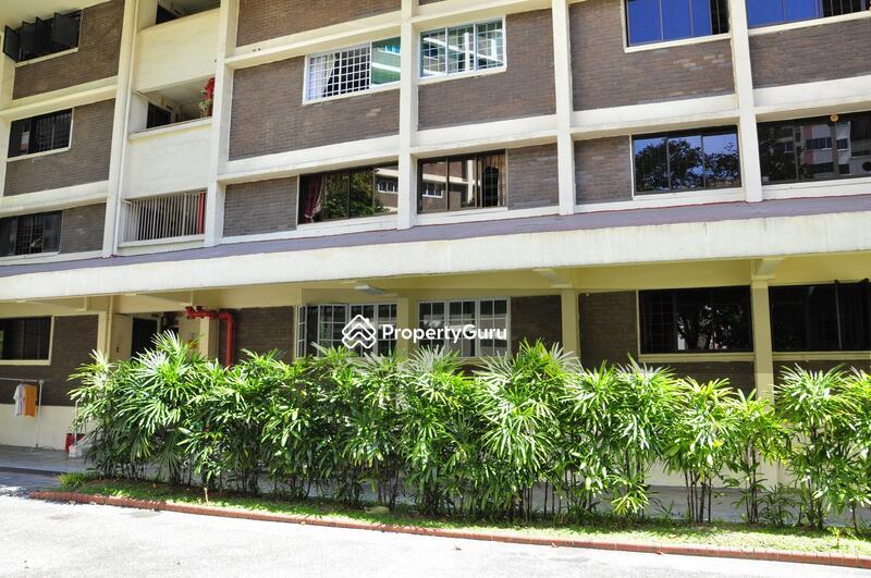 HDB Flat for Rent: D19, 530706