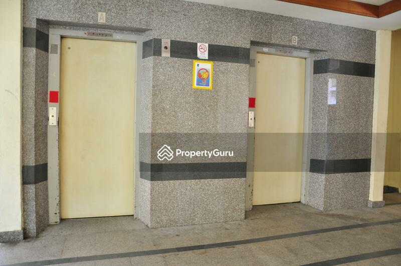 HDB Flat for Rent: D19, 530706