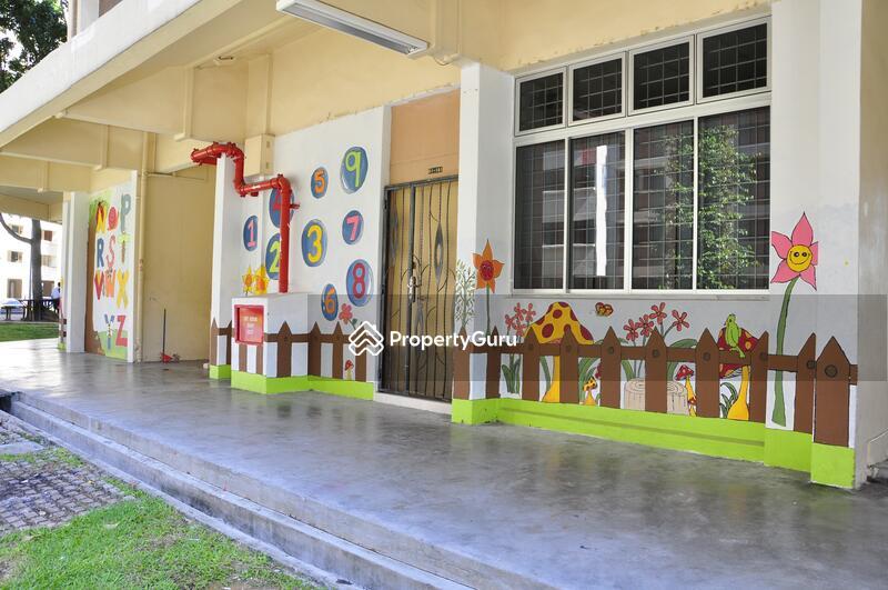 HDB Flat for Rent: D19, 530706