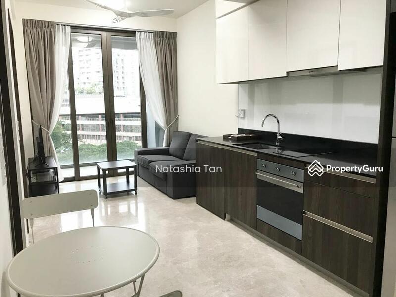 Prop-GPT: Condominium: D14  Park Place Residences