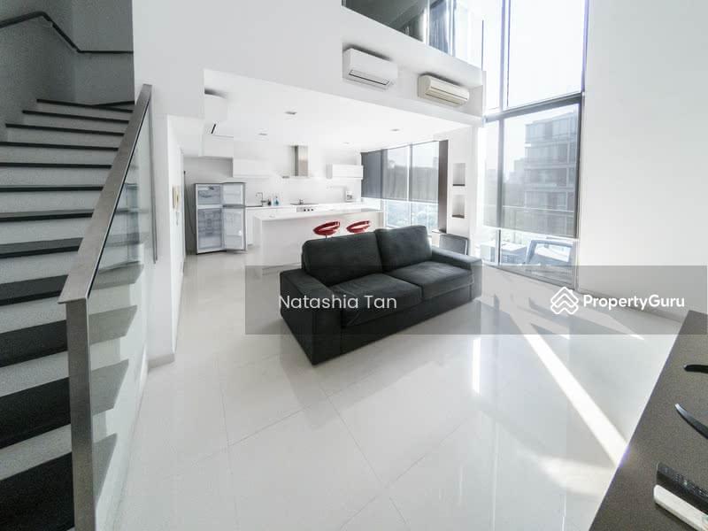 Prop-GPT: Apartment: D05  One-North Residences