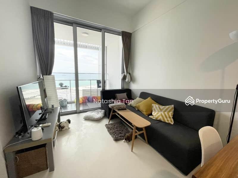 Prop-GPT: Condominium: D02 Anson Eon Shenton