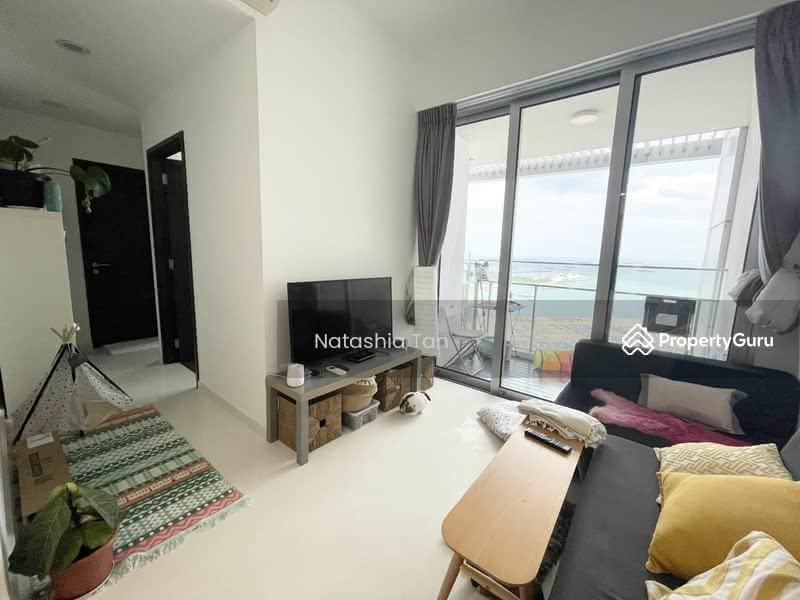 Condominium for Rent, Eon Shenton, SGD 4,800 | 99-year lease