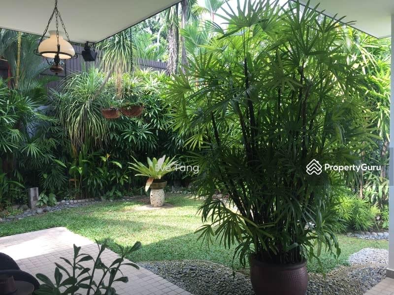 Semi-Detached for Rent, Lornie Gardens, SGD 9,800 | Freehold