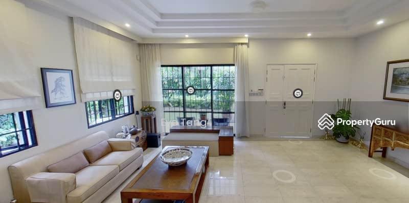 Semi-Detached for Rent, Lornie Gardens, SGD 9,800 | Freehold