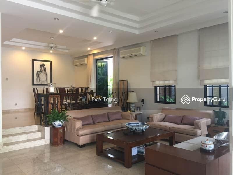 Semi-Detached for Rent, Lornie Gardens, SGD 9,800 | Freehold