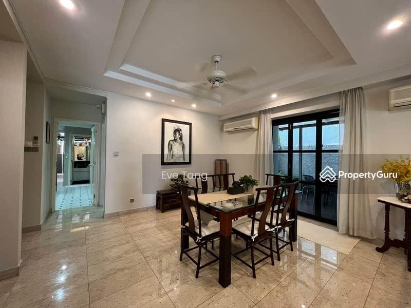 Semi-Detached for Rent, Lornie Gardens, SGD 9,800 | Freehold