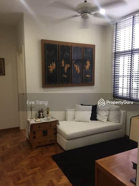 Semi-Detached for Rent, Lornie Gardens, SGD 9,800 | Freehold