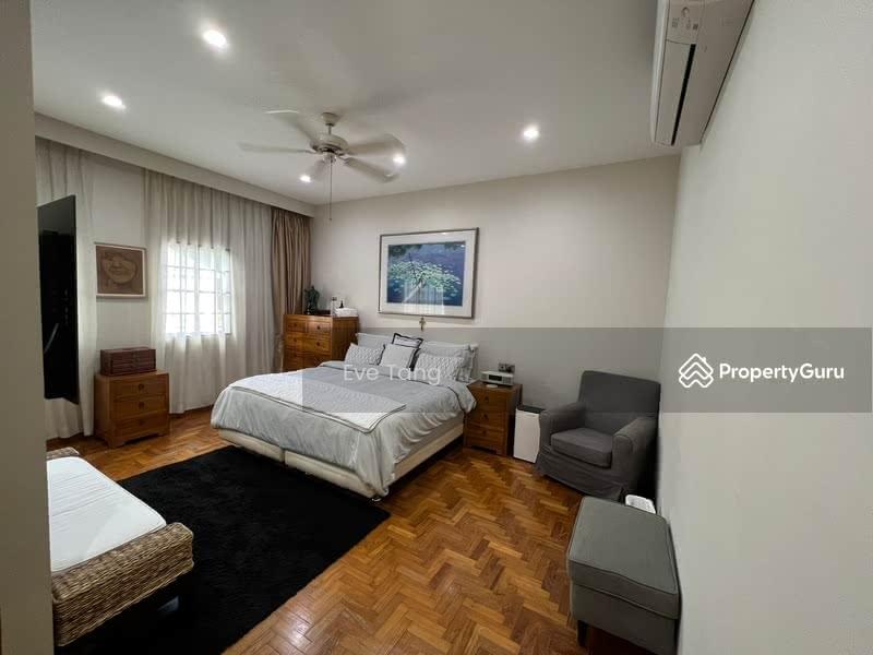 Semi-Detached for Rent, Lornie Gardens, SGD 9,800 | Freehold