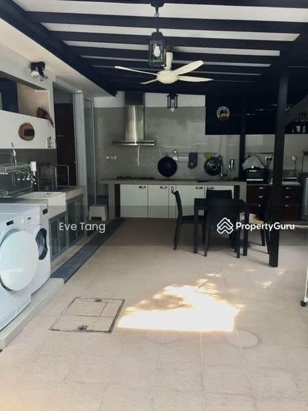 Semi-Detached for Rent, Lornie Gardens, SGD 9,800 | Freehold