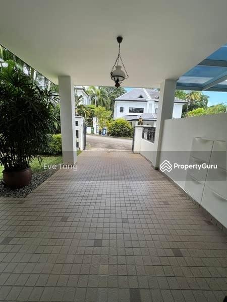 Semi-Detached for Rent, Lornie Gardens, SGD 9,800 | Freehold