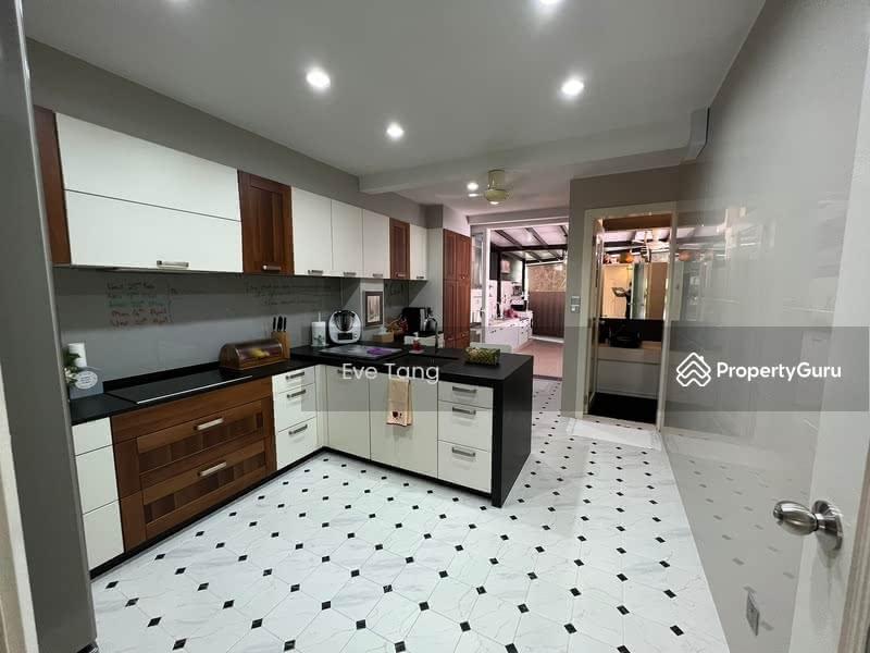 Semi-Detached for Rent, Lornie Gardens, SGD 9,800 | Freehold