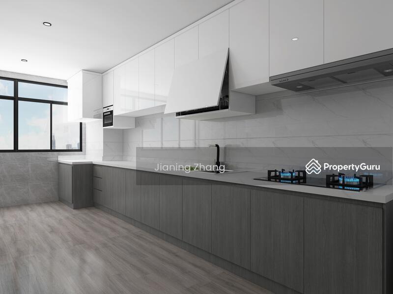 Prop-GPT: HDB Flat: D05  301 Clementi Avenue 4