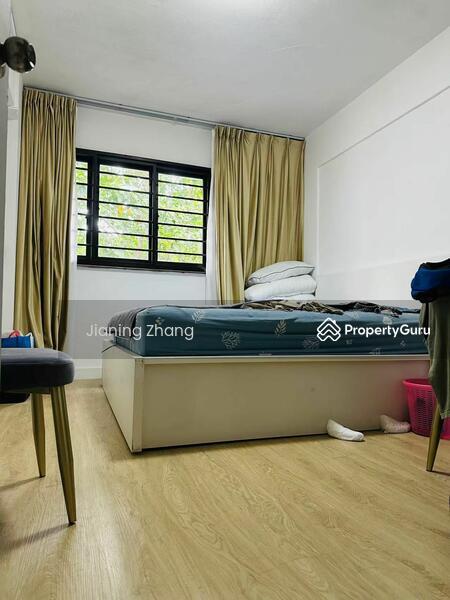 HDB Flat for Rent, 301 Clementi Avenue 4, SGD 1,200 | 99-year lease
