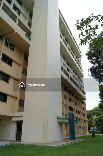 HDB Flat for Rent, 301 Clementi Avenue 4, SGD 1,200 | 99-year lease