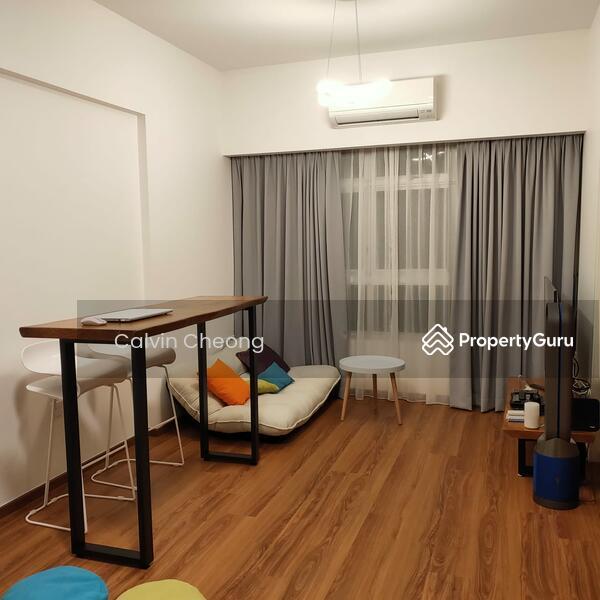 Prop-GPT: HDB Flat: D19  993B Buangkok Link