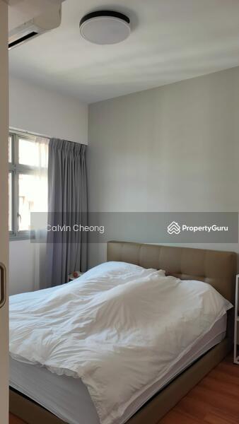 HDB Flat for Rent: D19, 532993