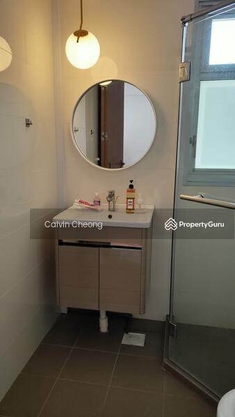 HDB Flat for Rent: D19, 532993